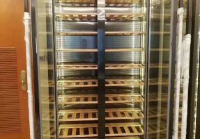 不銹鋼酒柜/酒架