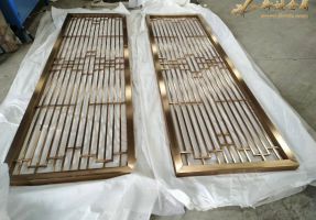 不銹鋼屏風產(chǎn)品
