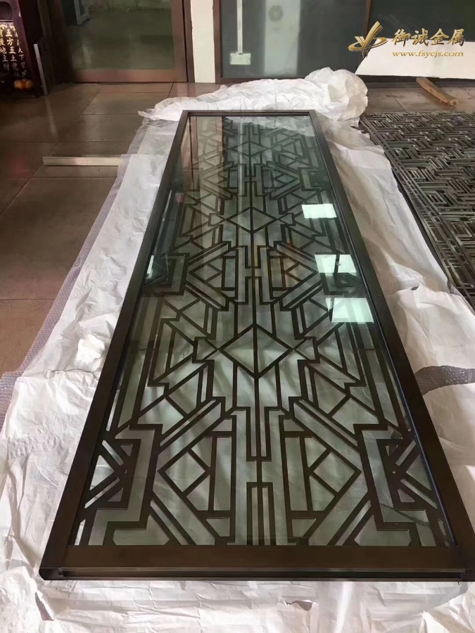 不銹鋼屏風產(chǎn)品