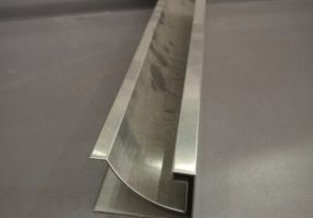 不銹鋼線條/門套