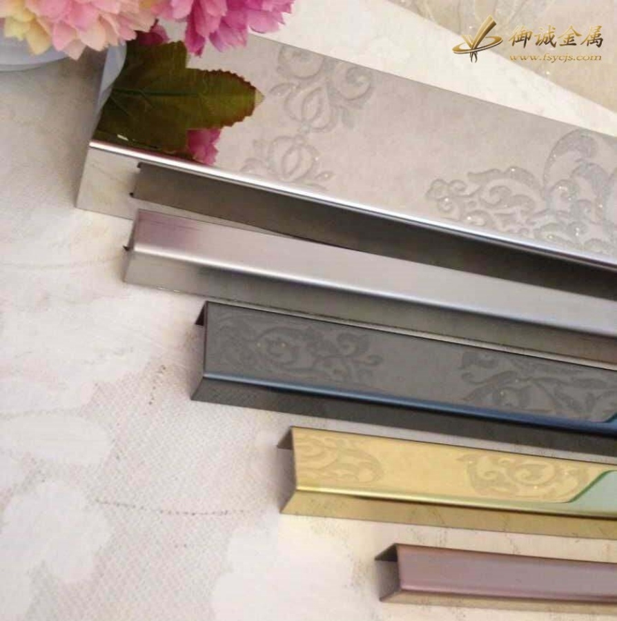 不銹鋼線條/門(mén)套