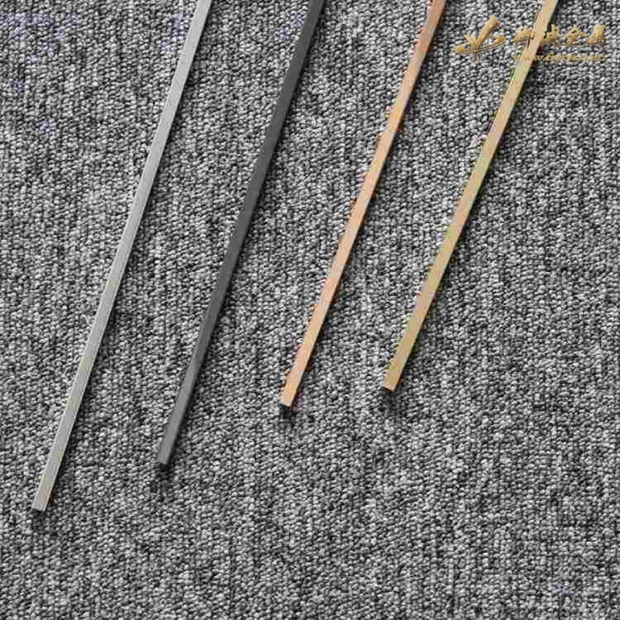 不銹鋼線條/門(mén)套